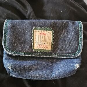 Gitano Coin Purse